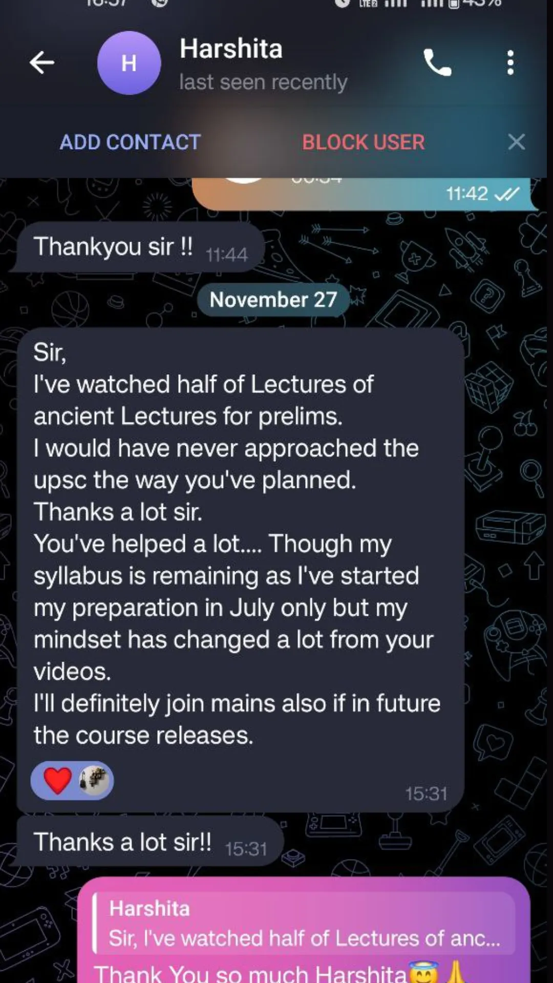 Game of CSE Reviews
